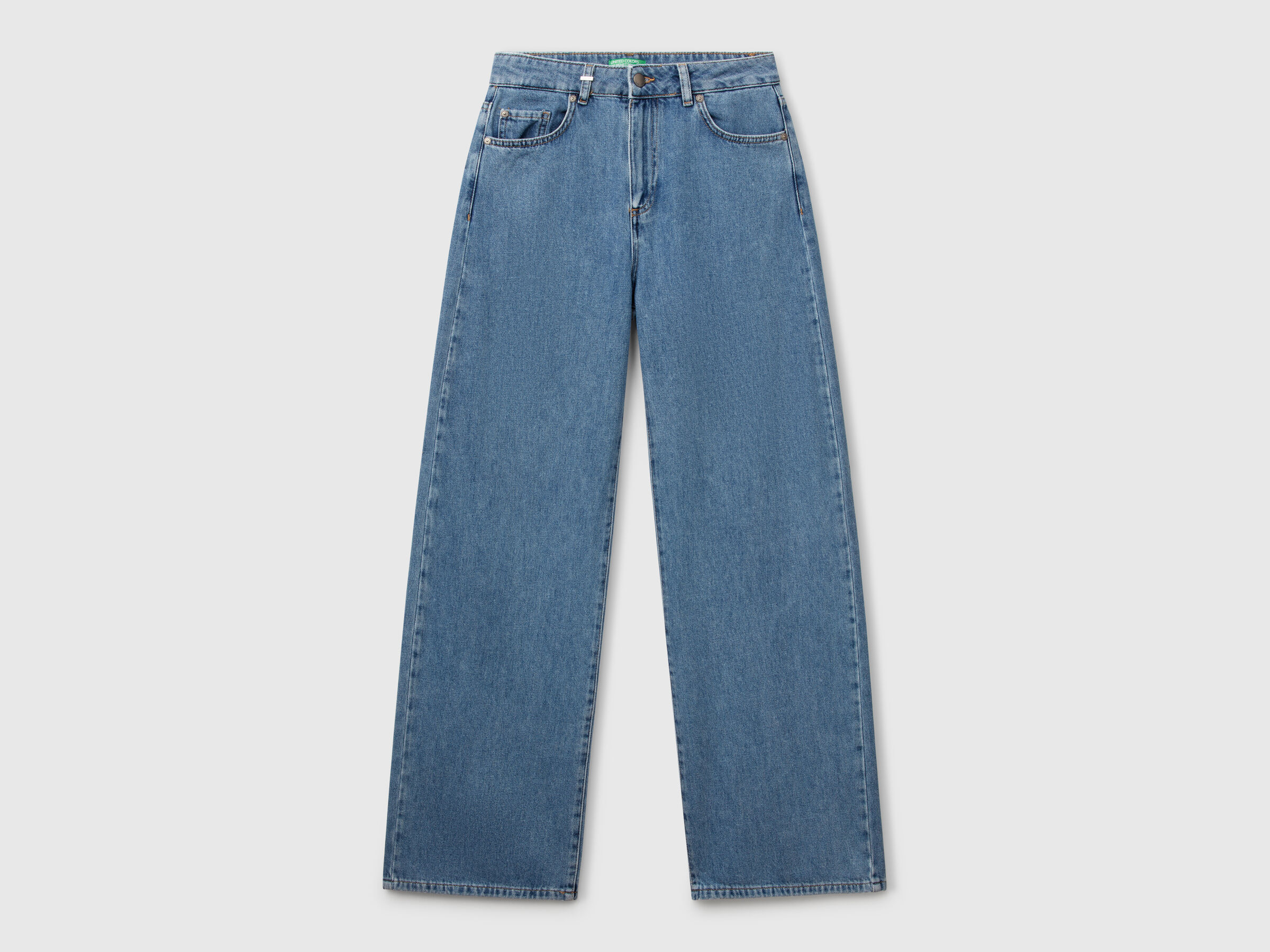 PANTALONE Donna image number 5